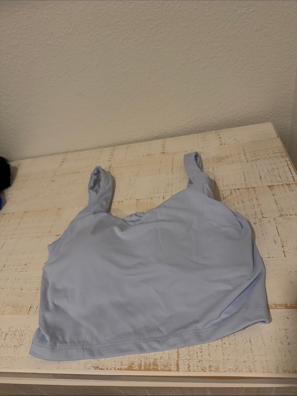 Aerie built in bra tank